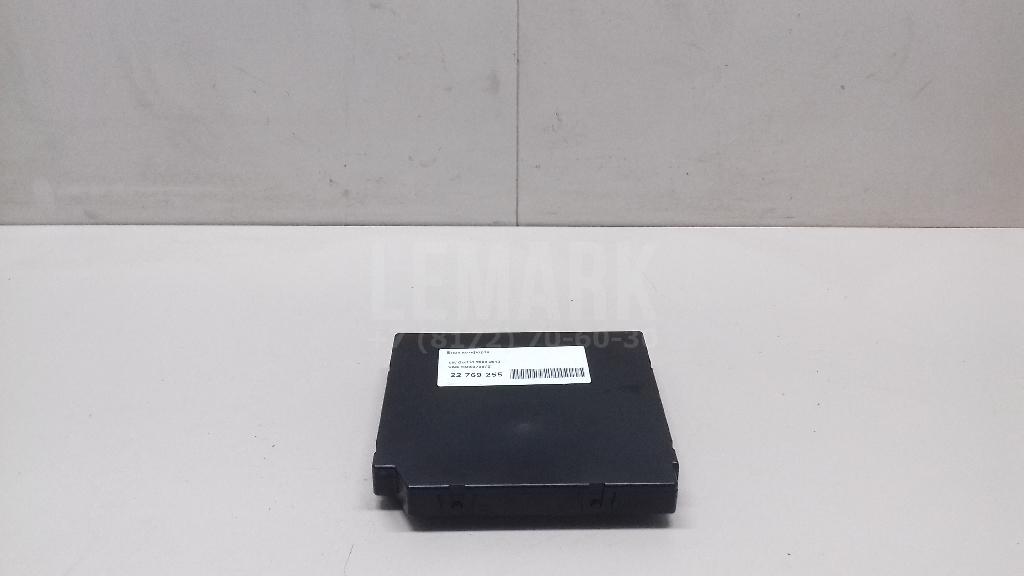 Блок комфорта 1K0937084B VAG