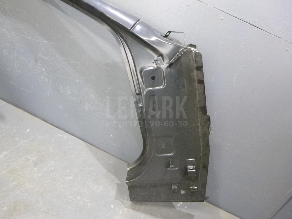 Стойка передней двери для  BMW X6 E71 2008-2014