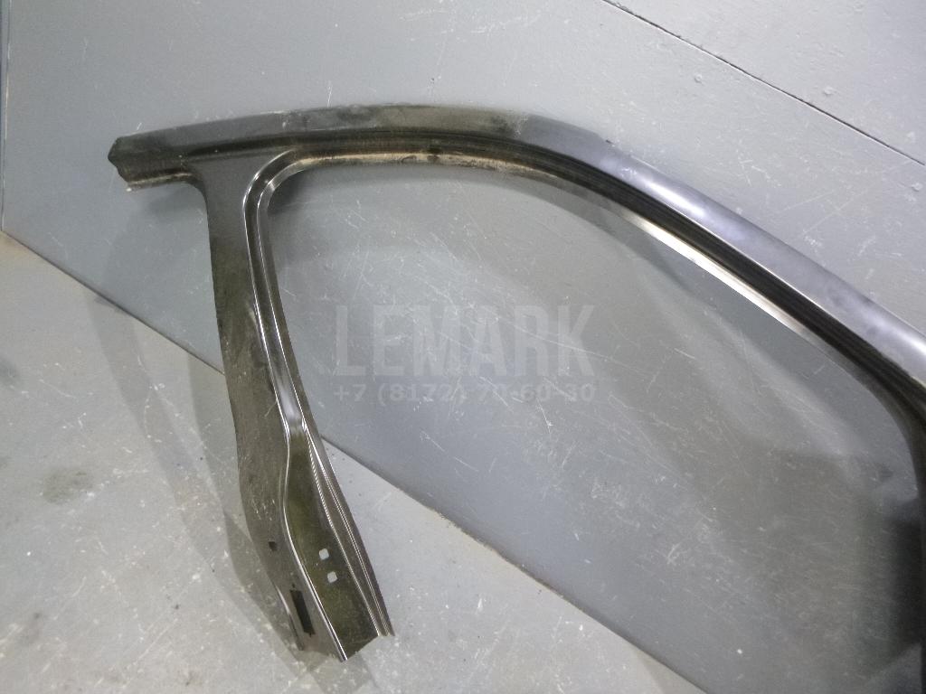 Стойка передней двери для  BMW X6 E71 2008-2014