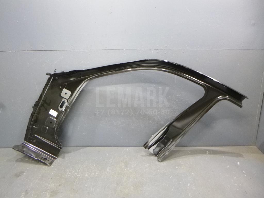 Стойка передней двери для  BMW X6 E71 2008-2014