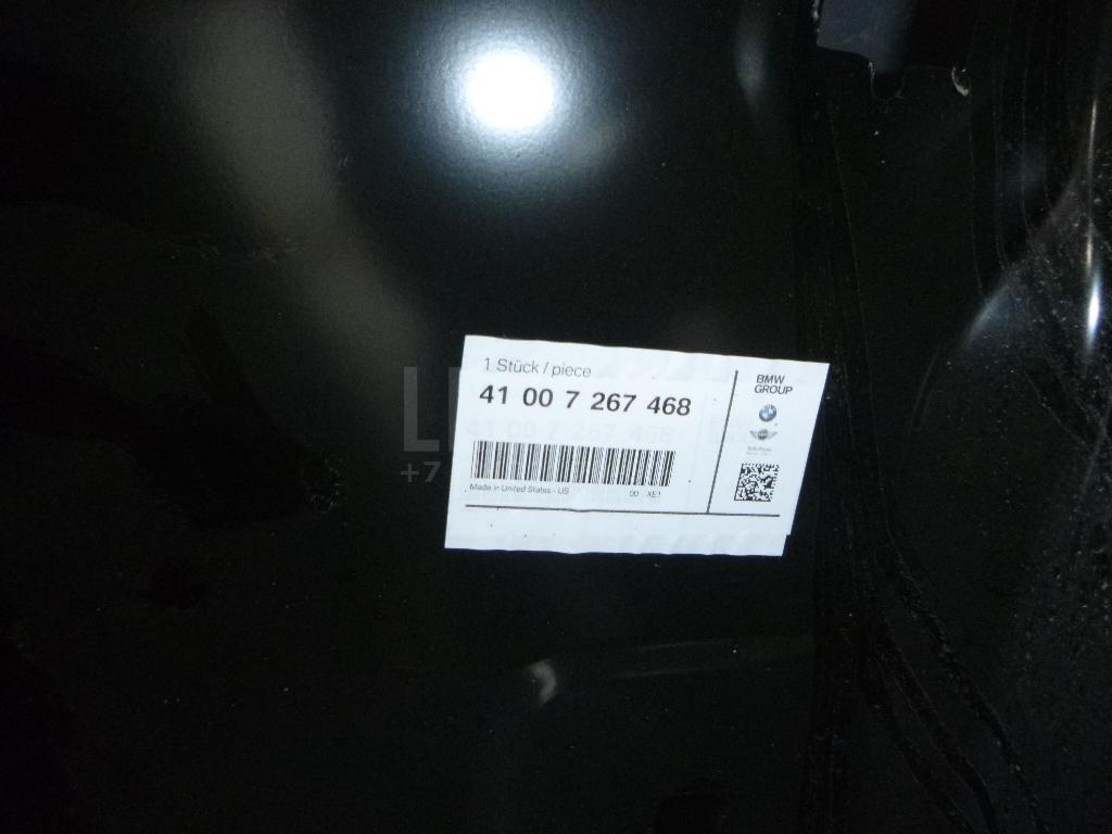 Стойка передней двери для  BMW X6 E71 2008-2014