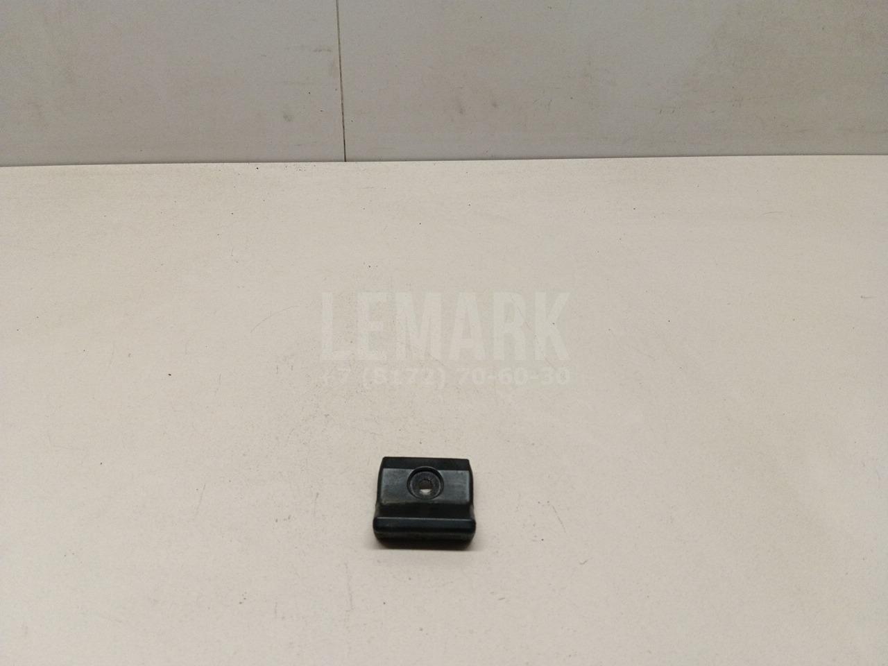 Отбойник крышки багажника 5JA827250B VAG