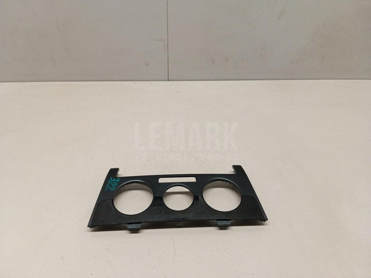 Накладка декоративная 5JA819075B9B9 VAG