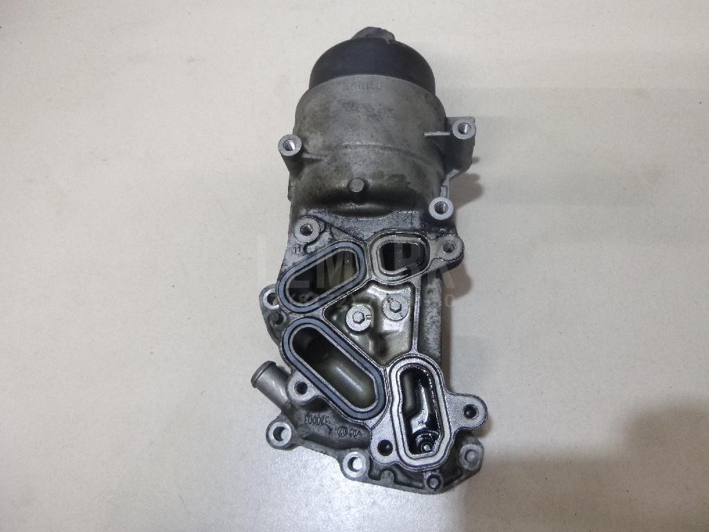 Корпус масляного фильтра 1685820 Ford