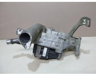 Клапан рециркуляции выхлопных газов для Ford B-MAX 2012-2018 с разбора состояние отличное