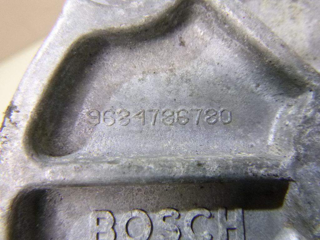 Насос вакуумный для  Audi 80/90 [B3] 1986-1991
