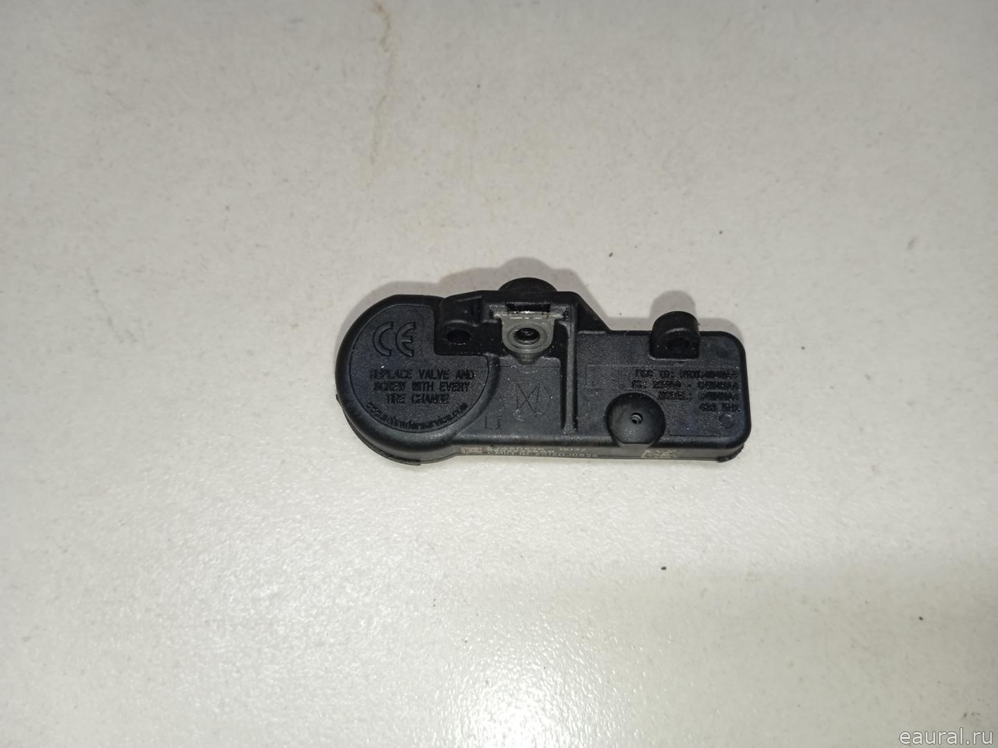 Датчик давления в шине (TPMS)
