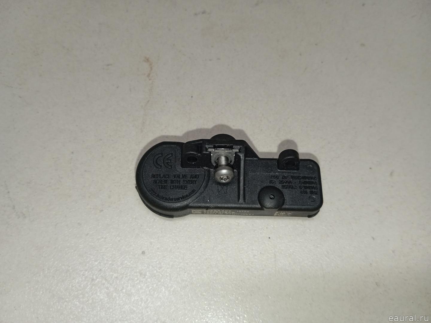 Датчик давления в шине (TPMS)