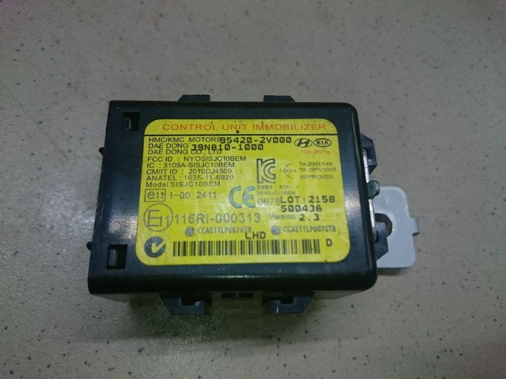 Иммобилайзер 954202V000 Hyundai-Kia