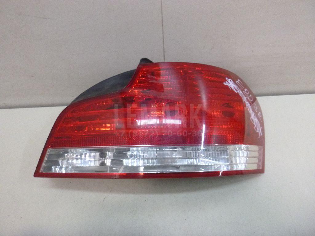 Фонарь задний правый для  Audi A3 [8V] 2013-2020