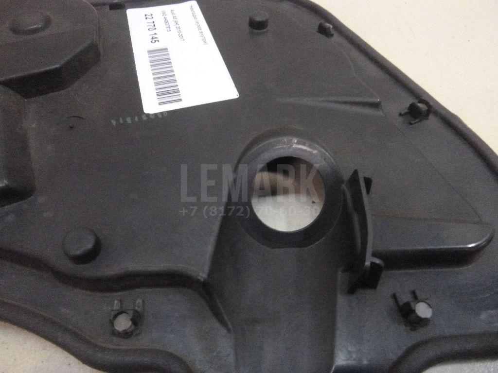Накладка (кузов внутри) для  BMW 3-serie F30/F31/F80 2011-2020
