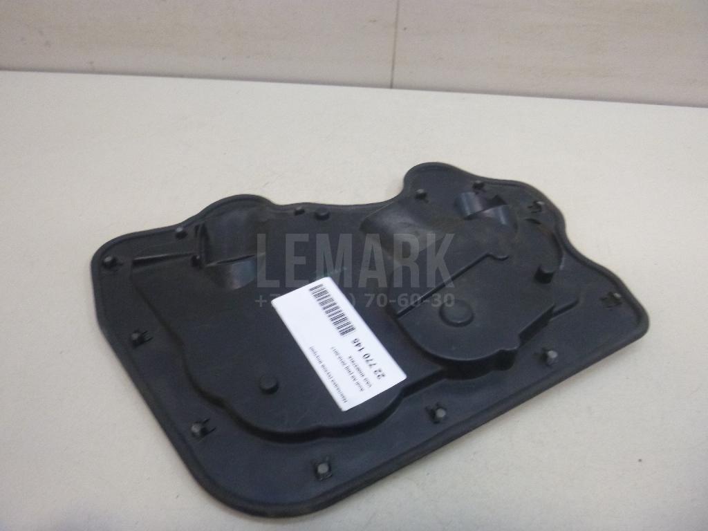 Накладка (кузов внутри) для  BMW 3-serie F30/F31/F80 2011-2020