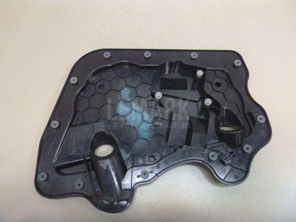 Накладка (кузов внутри) для  BMW 3-serie F30/F31/F80 2011-2020