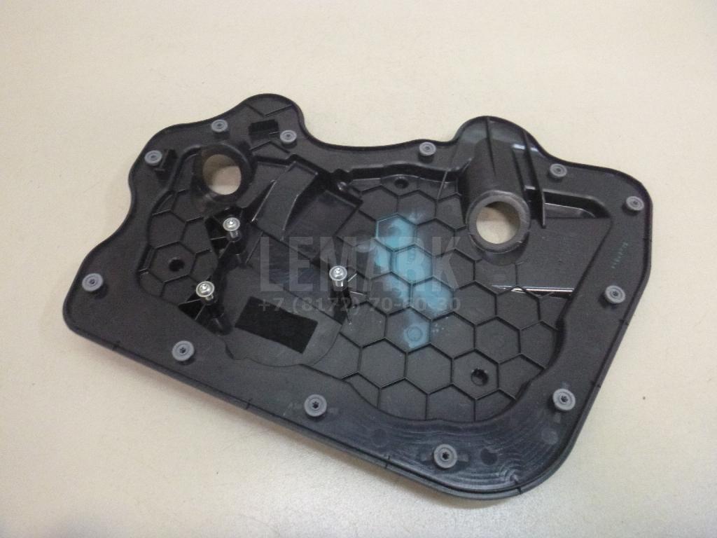 Накладка (кузов внутри) для  BMW 3-serie F30/F31/F80 2011-2020