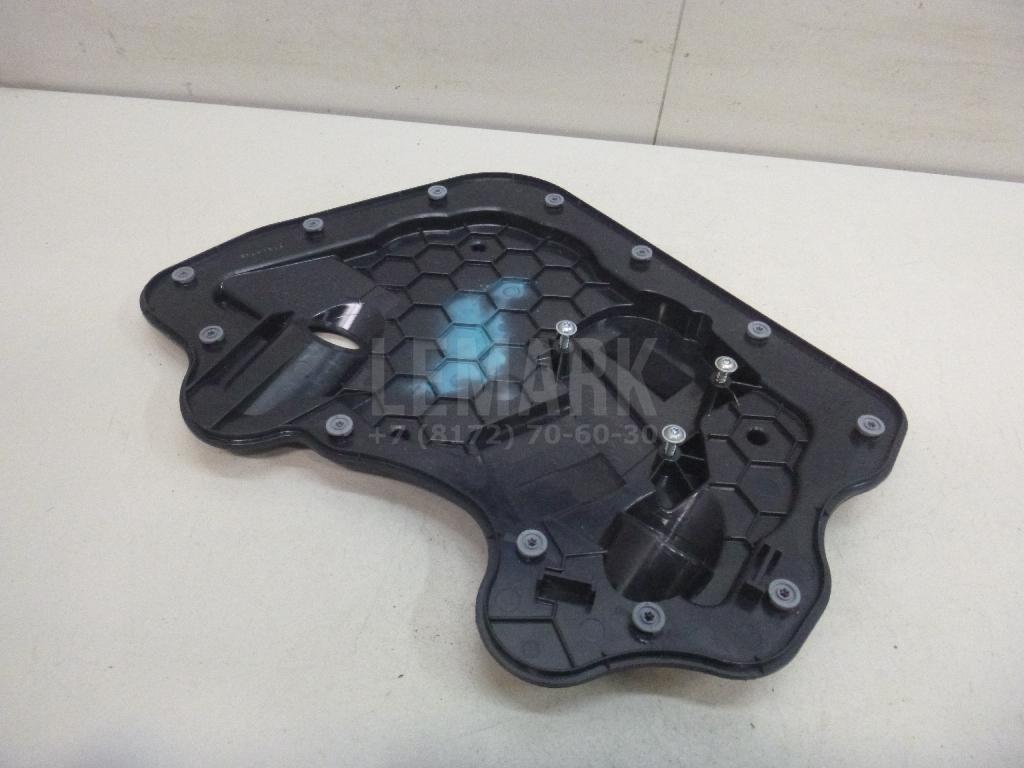 Накладка (кузов внутри) для  BMW 3-serie F30/F31/F80 2011-2020