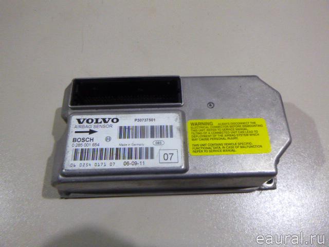 Блок управления AIR BAG