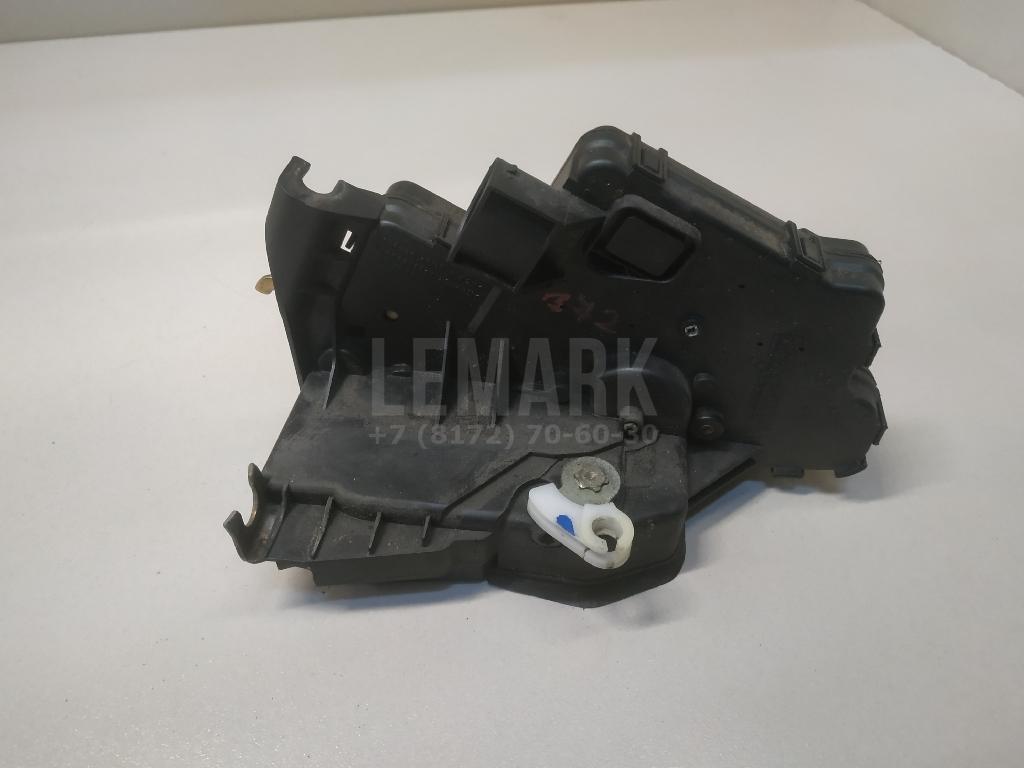 Замок двери передней левой для  BMW 5-serie G30/G31/F90 2017-2023