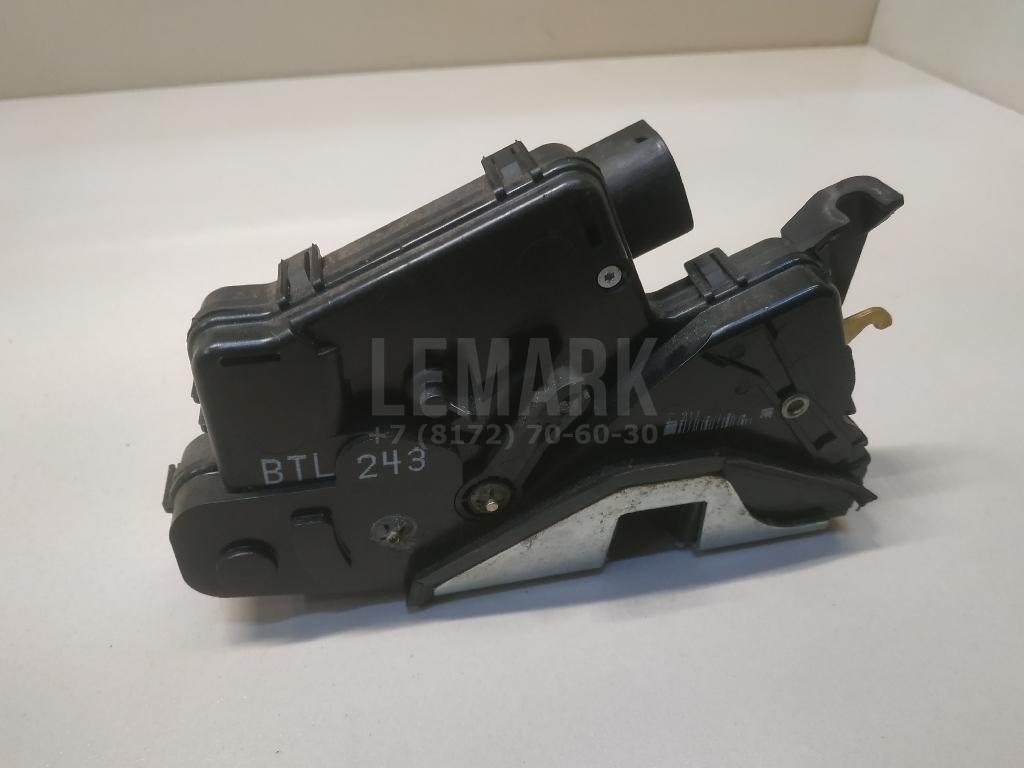 Замок двери передней левой для  BMW 5-serie G30/G31/F90 2017-2023