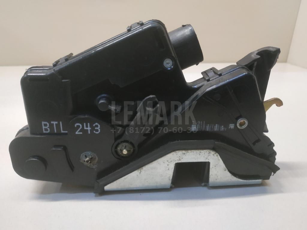 Замок двери передней левой для  BMW 5-serie G30/G31/F90 2017-2023