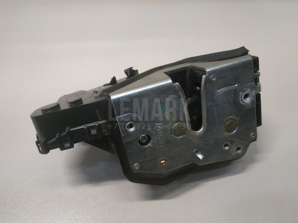 Замок двери передней левой для  BMW 5-serie G30/G31/F90 2017-2023