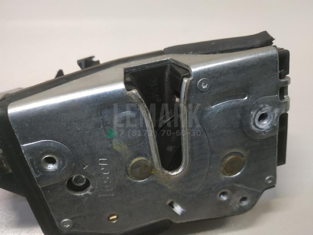 Замок двери передней левой для  BMW 5-serie G30/G31/F90 2017-2023