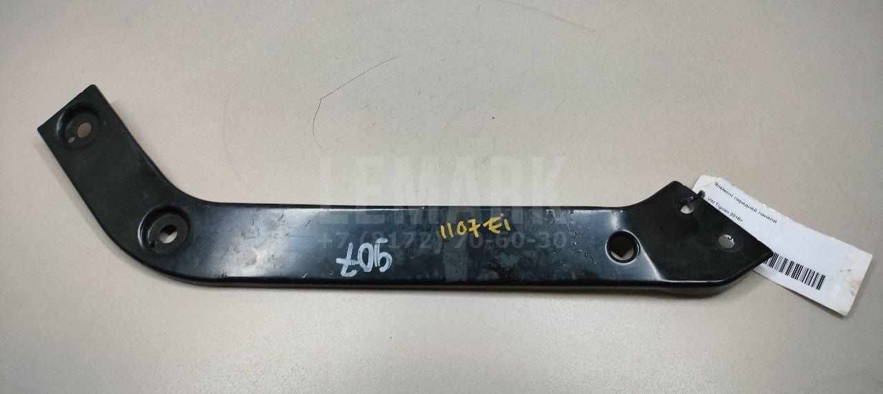Элемент передней панели 5NA805932A VAG