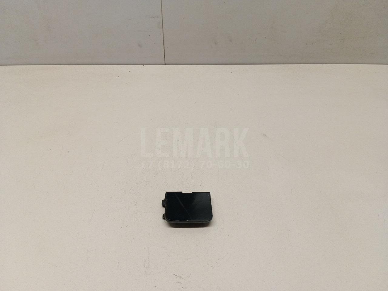 Заглушка буксировочного крюка 3C5807441GRU VAG