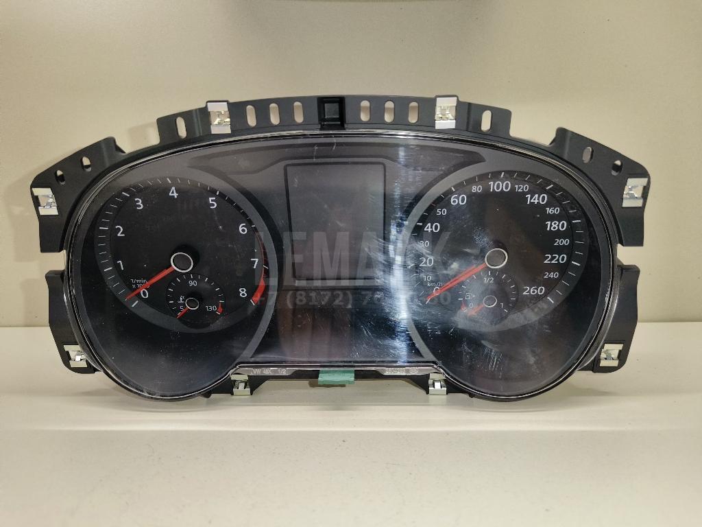Панель приборов 3G0920740C VAG
