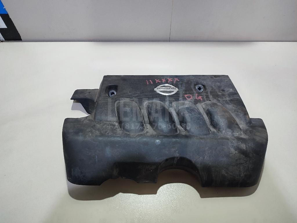 Накладка декоративная 14041JG00A Nissan