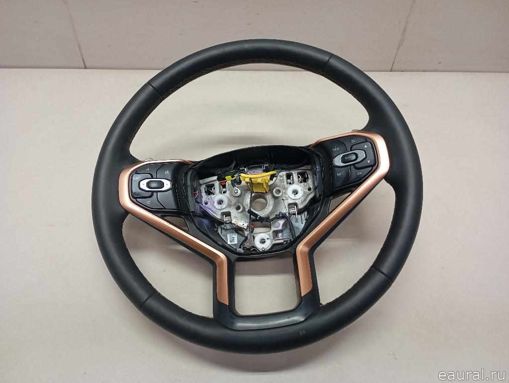 Рулевое колесо для AIR BAG (без AIR BAG)