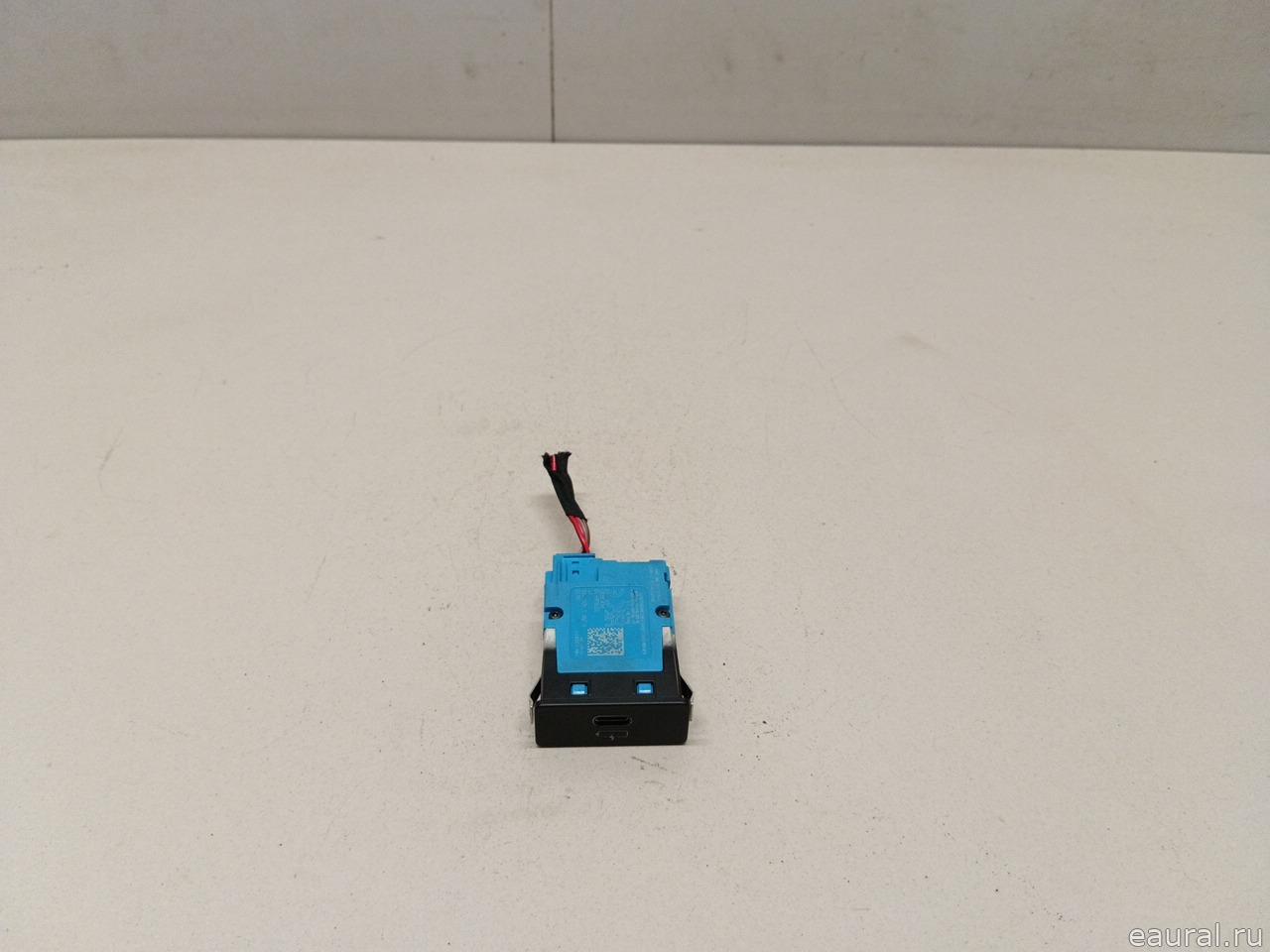 Адаптер USB сетевой