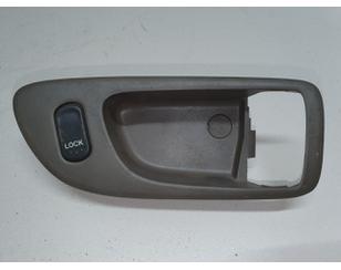 Кнопка центрального замка для Mazda Mazda 6 (GG) 2002-2007 б/у состояние отличное