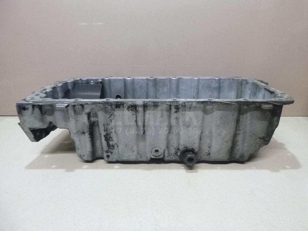 Поддон масляный двигателя 1573009 Ford
