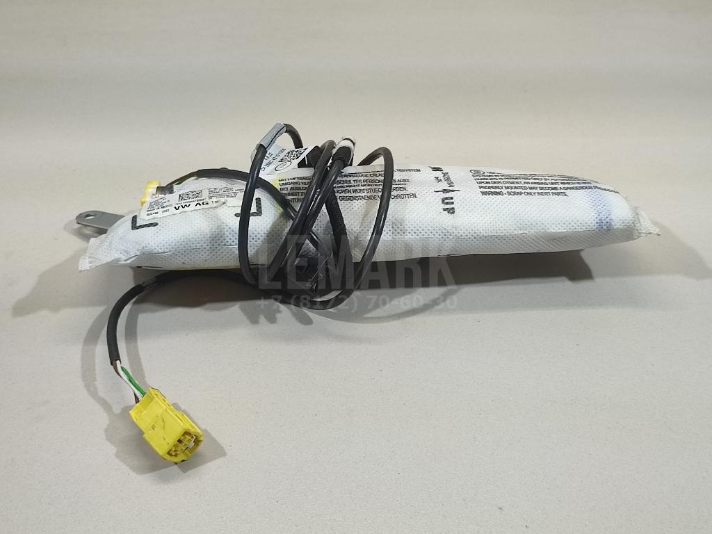 Подушка безопасности боковая (в сиденье) 5NN880242D VAG