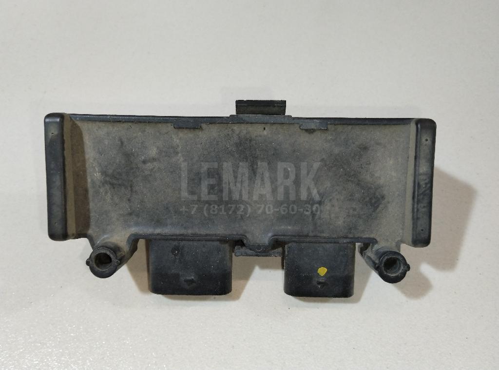 Блок открывания багажника 3AA962243 VAG
