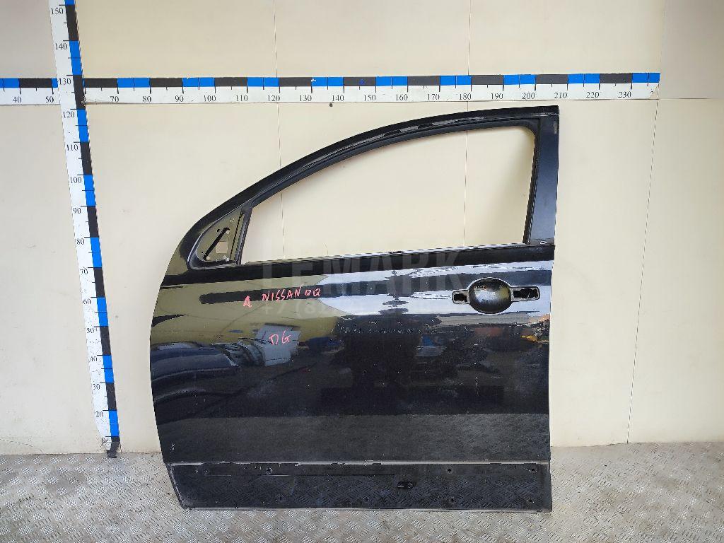 Дверь передняя левая H0101EY1MA Nissan