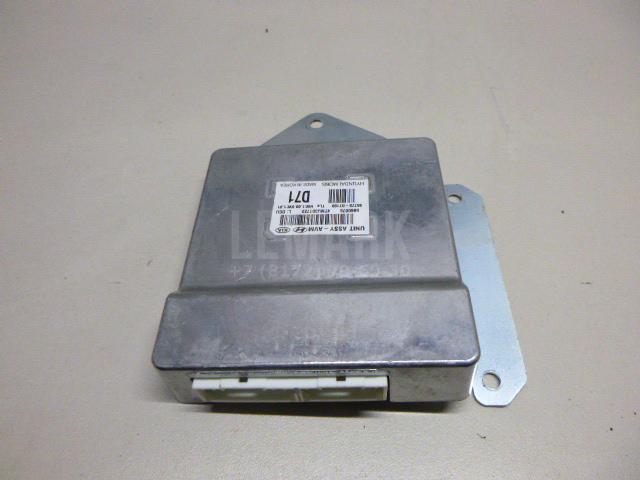 Блок электронный 95770D7100 Hyundai-Kia