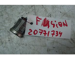 Вставка замка зажигания с ключом для Ford Fusion 2002-2012 с разбора состояние отличное
