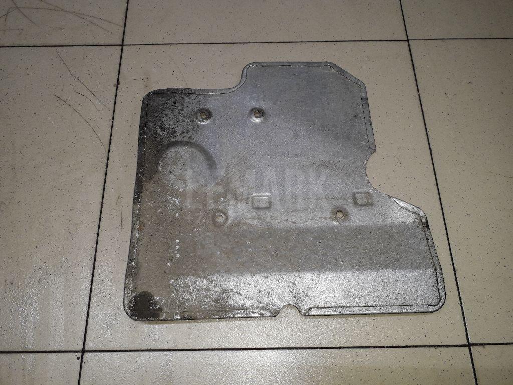 Экран тепловой для  BMW 3-serie F30/F31/F80 2011-2020