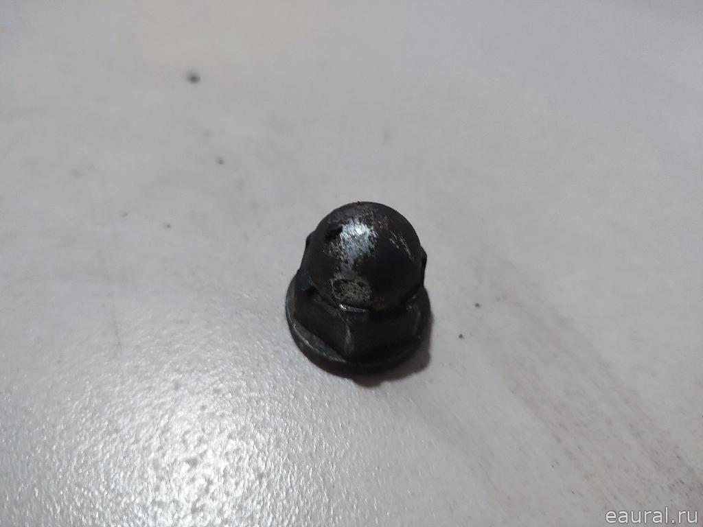Гайка