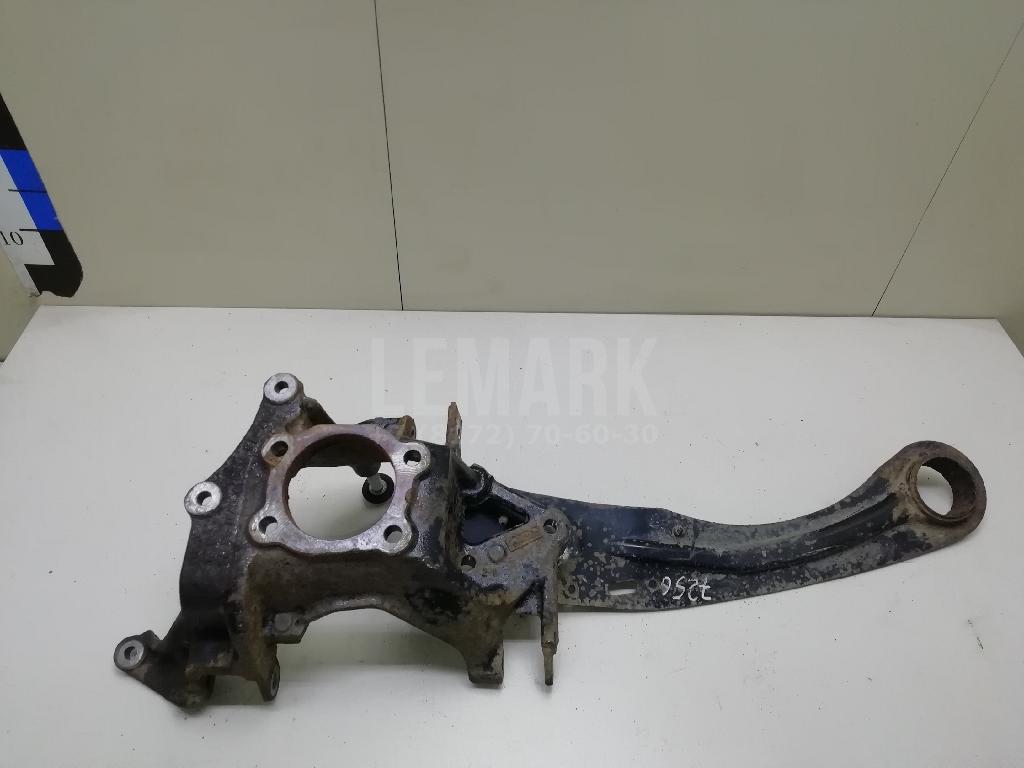 Кулак поворотный задний правый 1793226 Ford