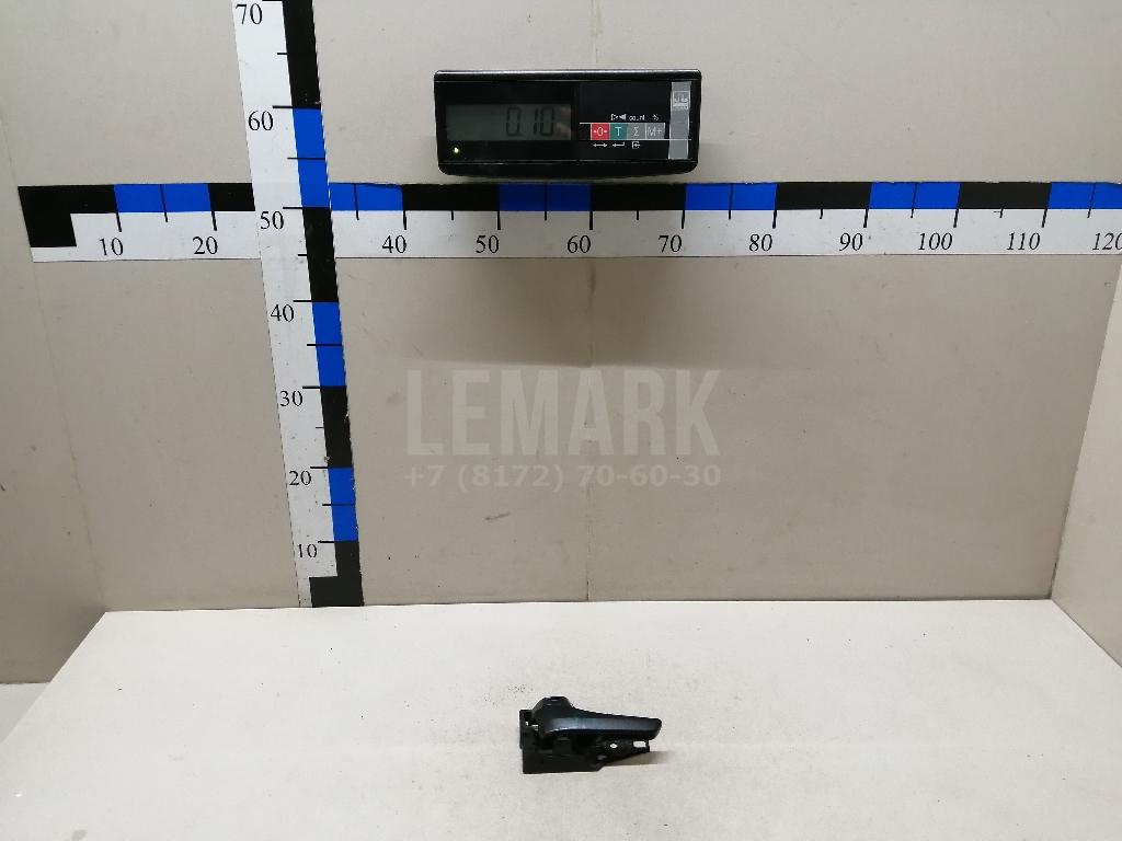 Ручка двери внутренняя левая 692060R030C0 Toyota