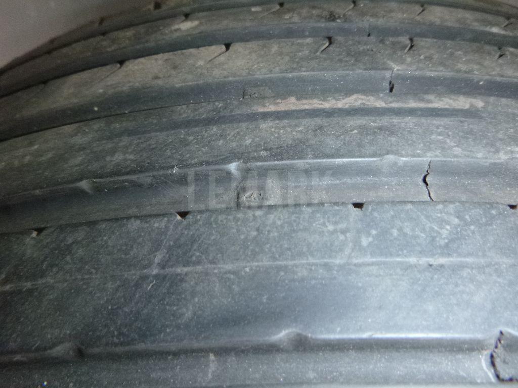 Шина для  Belgee X50 2023