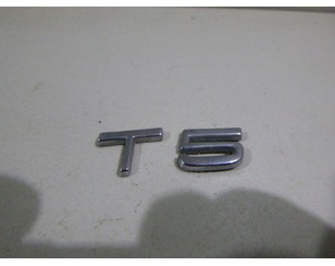 Эмблема на крышку багажника для Volvo C30 2006-2013 новый