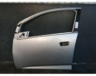 Дверь передняя левая для Chevrolet Spark 2010-2015 с разбора состояние отличное
