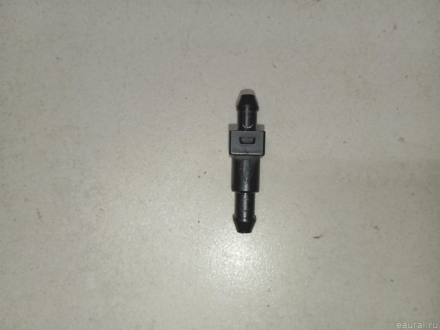 Клапан омывателя