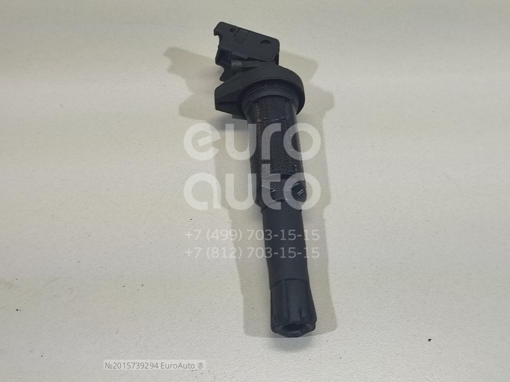 Катушка зажигания BMW 12137551260