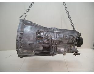 Механическая коробка переключения передач GS6-17BG-TAMY для BMW 1-serie F20/F21 2011-2019 с разбора состояние отличное