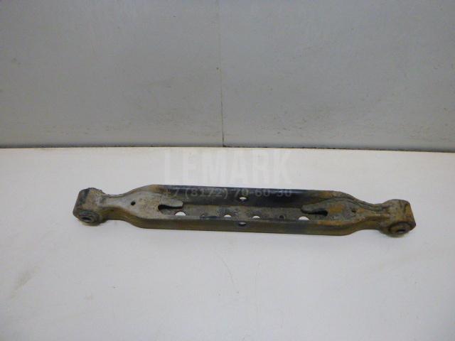 Рычаг задний нижний 55110JG000 Nissan
