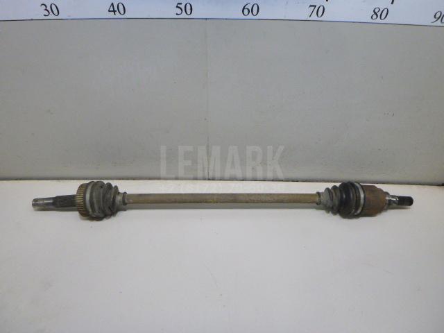Полуось задняя 39600JD60A Nissan
